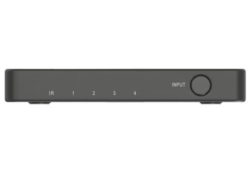 Marmitek Commutateur HDMI Connect 740
