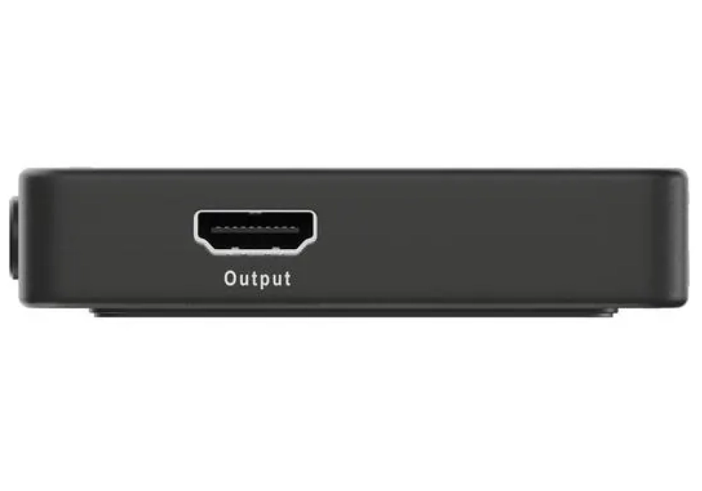 Marmitek Commutateur HDMI Connect 740