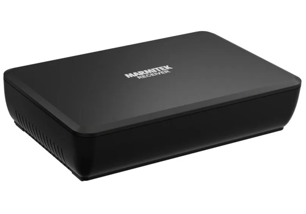 Marmitek TV Anywhere Wireless 4K Pro - Récepteur supplémentaire
