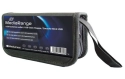MediaRange USB Wallet for 5 SD Cards & 10 Sticks
