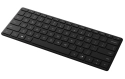 Microsoft Designer Compact Keyboard - Grey (CH Layout)