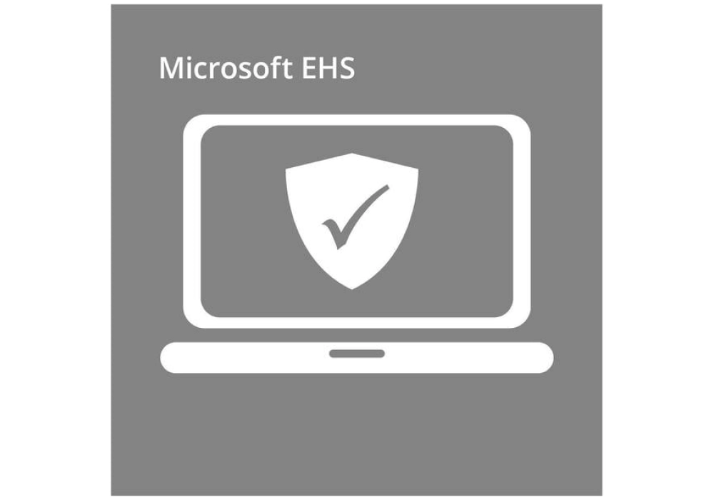 Microsoft Extension de garantie EHS pour Surface Pro (3 ans)