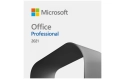 Microsoft Office Professional 2021 - ESD - Multilingue