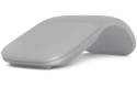 Microsoft Surface Arc Mouse (Platinum)