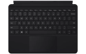 Microsoft Surface Go Type Cover (Black) CH