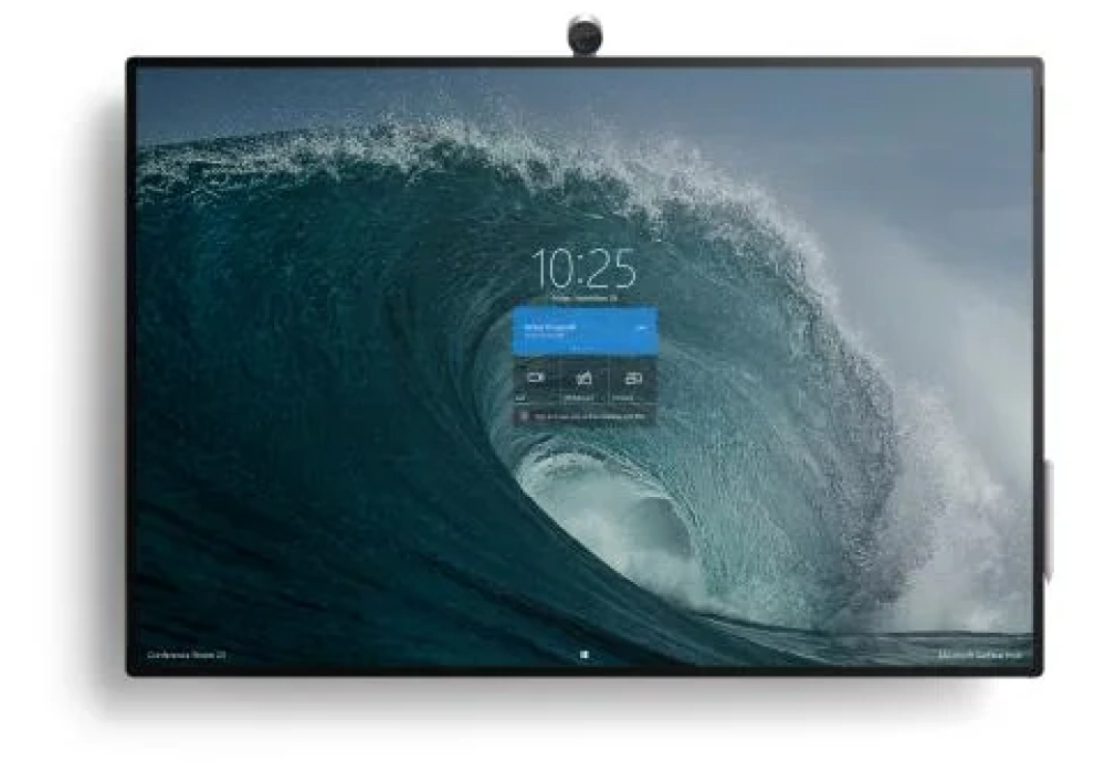 Microsoft Surface Hub 3 50"