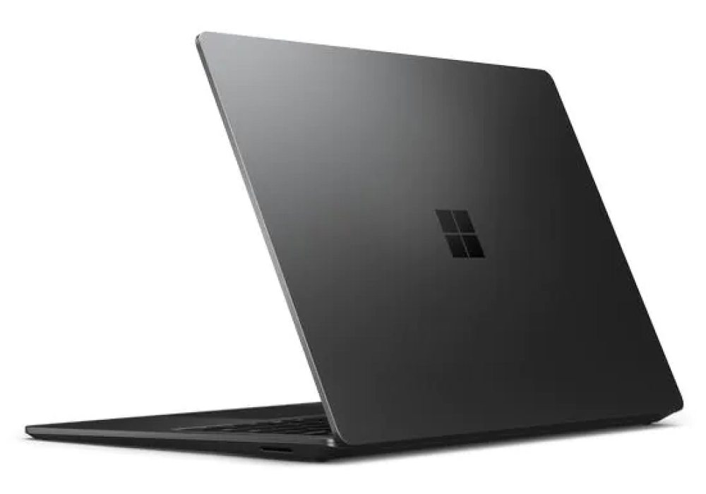 Microsoft Surface Laptop 5 13.5" Business Noir (i5, 16GB, 256GB)