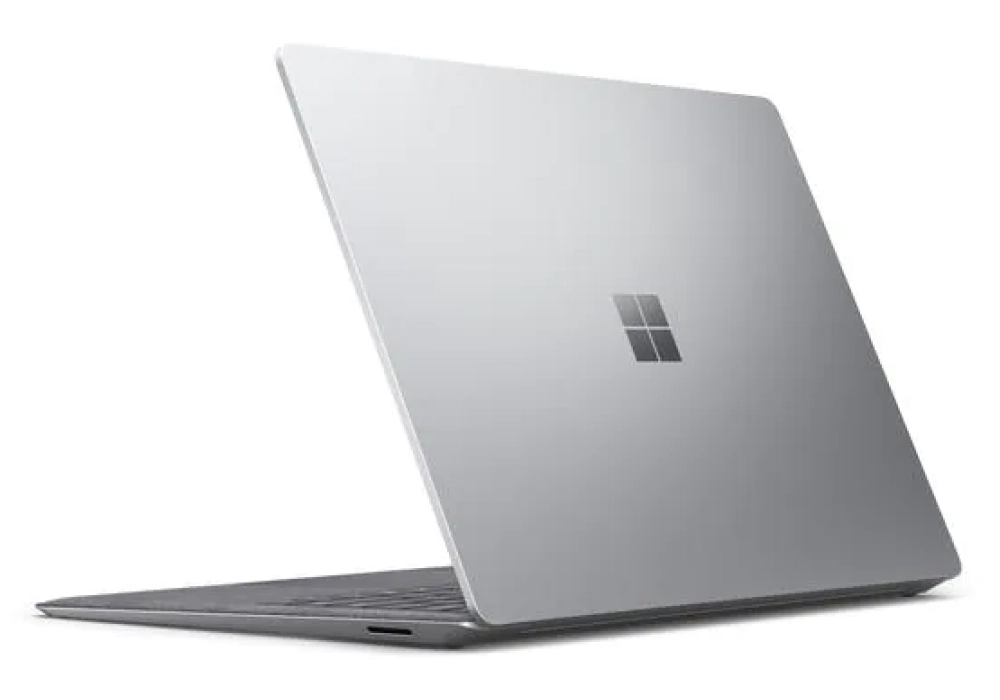 Microsoft Surface Laptop 5 13.5" Business Platinum (i7, 16GB, 512GB)