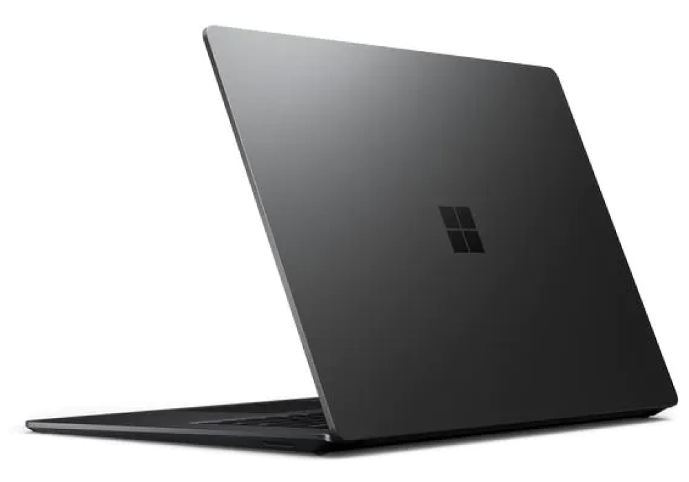 Microsoft Surface Laptop 5 15" Business Noir (i7, 32GB, 1TB)