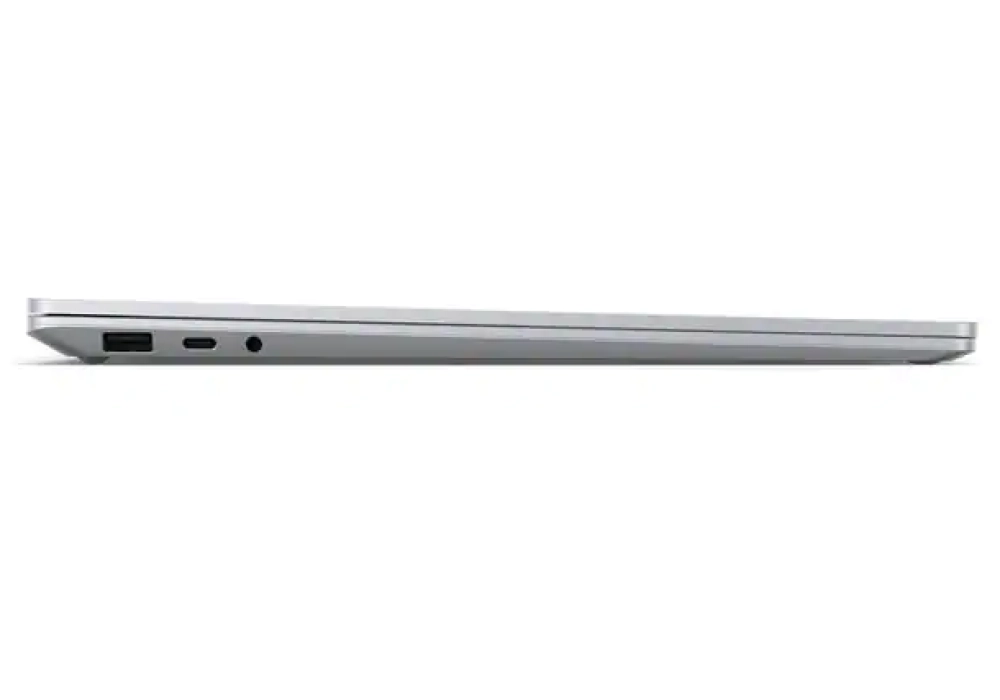 Microsoft Surface Laptop 5 15" Business Platinum (i7, 16GB, 256GB)