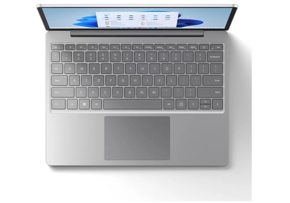 Microsoft Surface Laptop Go 2 - i5 / 16GB / 256GB