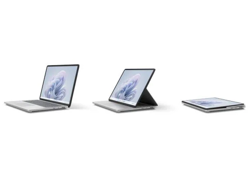 Microsoft Surface Laptop Studio 2 Business (i7, 16GB, 512GB, RTX4050)