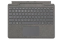 Microsoft Surface Pro 8 / 9 / X Signature Keyboard (Platine - CH)
