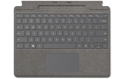 Microsoft Surface Pro 8 / 9 / X Signature Keyboard (Platinum - FR)