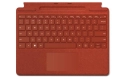 Microsoft Surface Pro 8 / 9 / X Signature Keyboard (Rouge - CH)