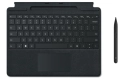 Microsoft Surface Pro 8 / 9 / X Signature Keyboard + Slim Pen 2 (Noir - CH)