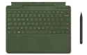 Microsoft Surface Pro 8 / 9 / X Signature Keyboard + Slim Pen 2 (Vert - CH)