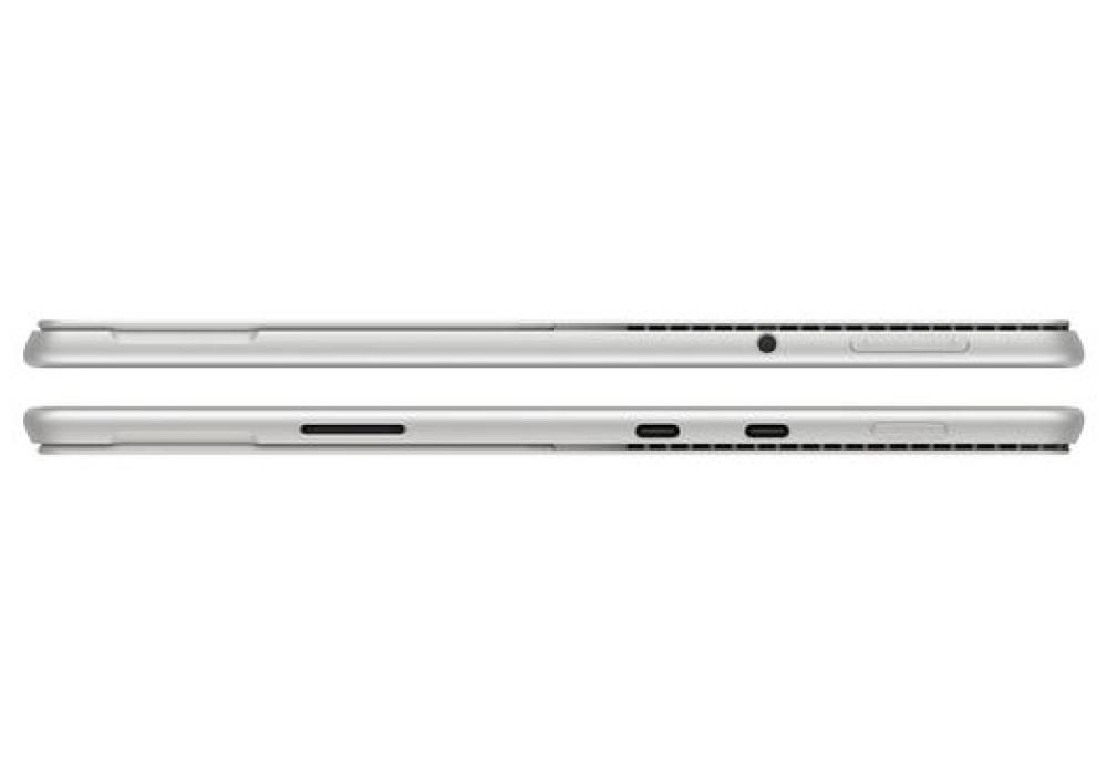 Microsoft Surface Pro 8 Business - i5 / 8GB / 128GB / LTE / W10P (Platine)