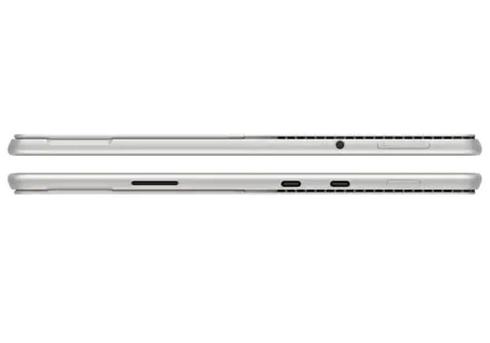 Microsoft Surface Pro 8 Business Platine (i7, 16GB, 256GB, LTE)