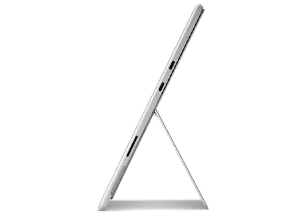 Microsoft Surface Pro 8 Business Platine (i7, 16GB, 256GB, LTE)