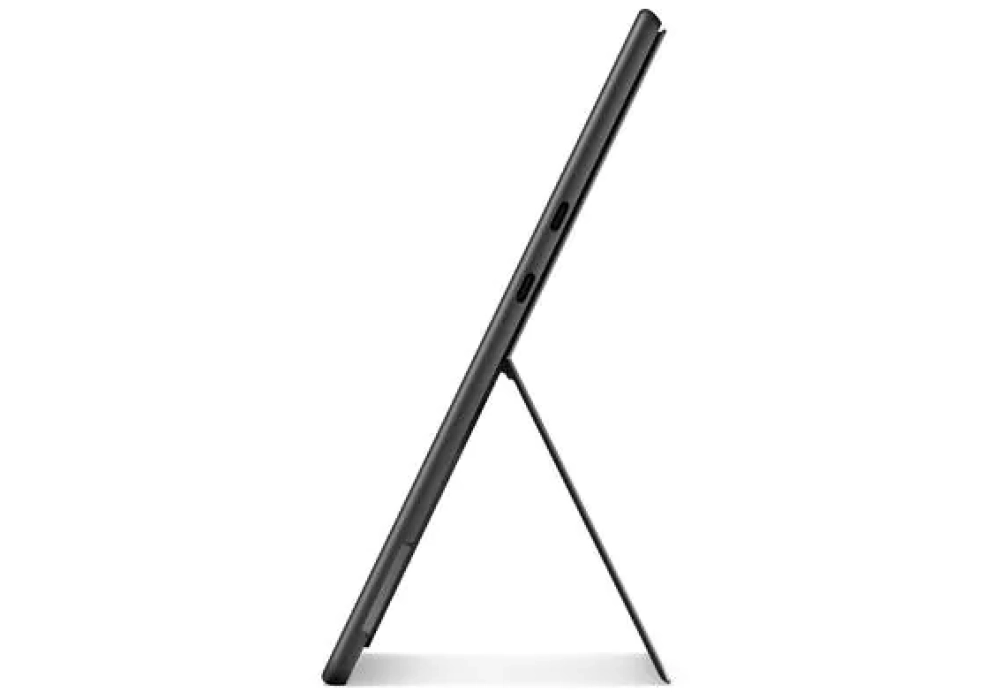 Microsoft Surface Pro 9 Business Noir (i7, 16GB, 256GB)