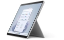 Microsoft Surface Pro 9 Business Platine (i7, 16GB, 256GB)