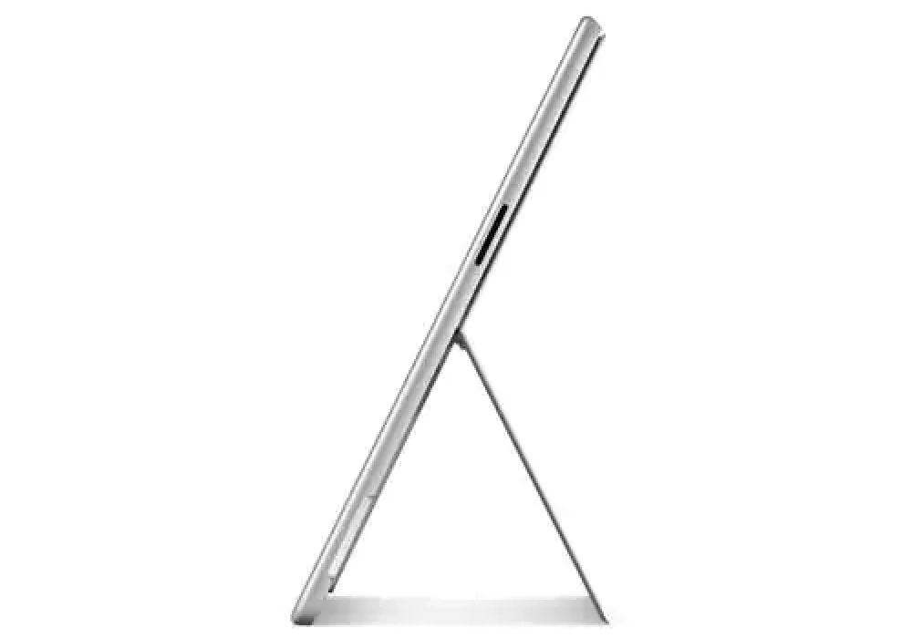 Microsoft Surface Pro 9 Business Platine (i7, 16GB, 256GB)