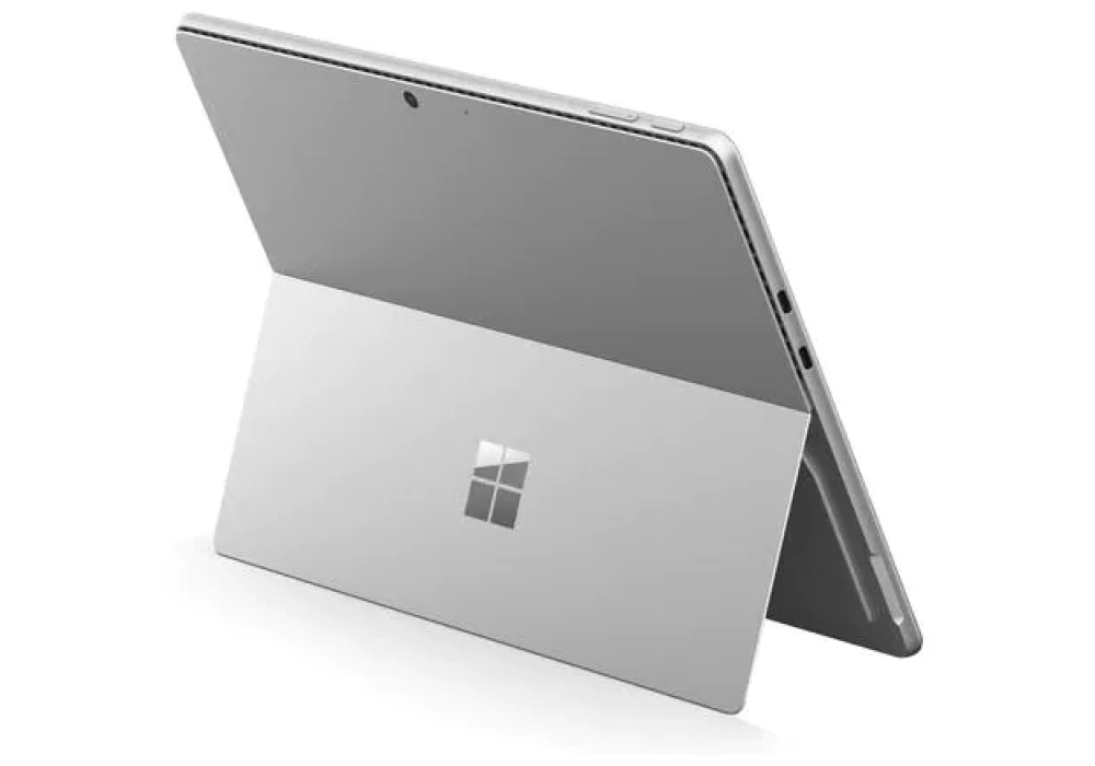 Microsoft Surface Pro 9 Business Platine (i7, 16GB, 512GB)