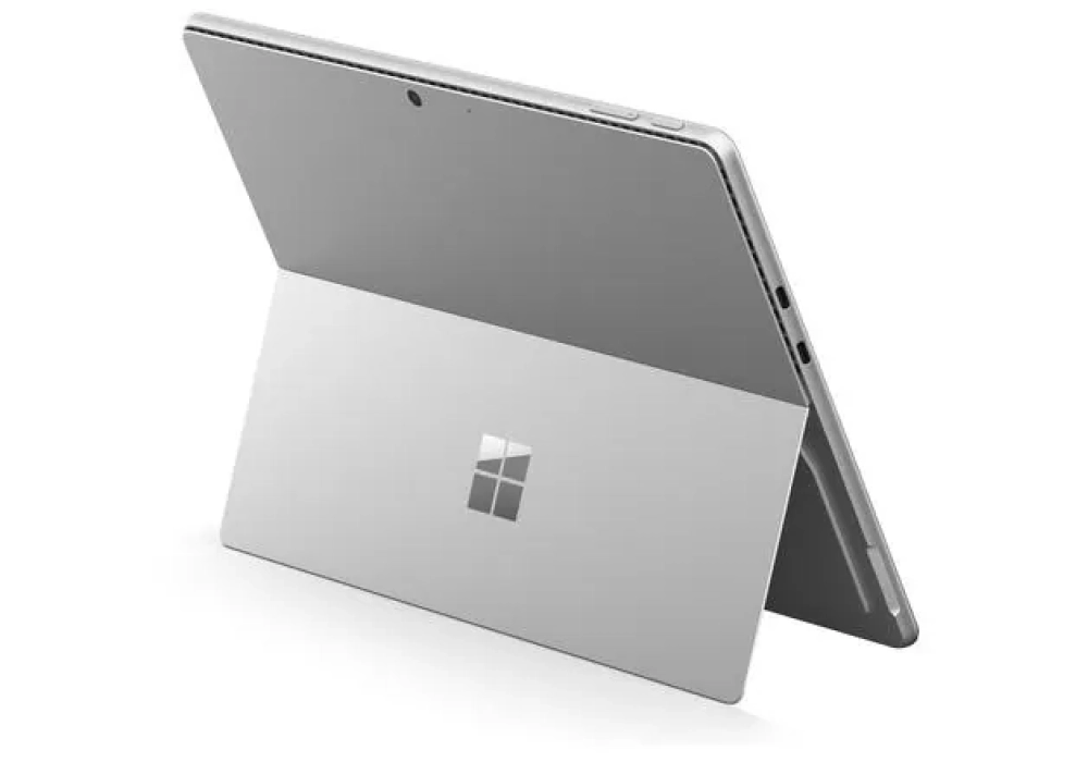 Microsoft Surface Pro 9 Business Platine (SQ3, 16GB, 256GB, 5G)