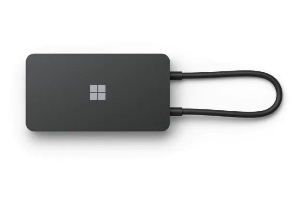 Microsoft USB-C Travel Hub SWV-00002