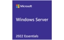Microsoft Windows Server 2022 Essentials 1-2 CPU / 10 Core - ROK - Multi-language