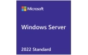 Microsoft Windows Server 2022 Standard 16 Core - OEM - EN