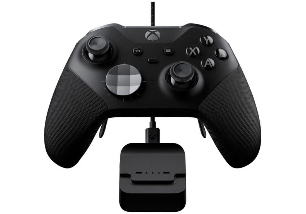 Microsoft Xbox Elite Controller Series 2