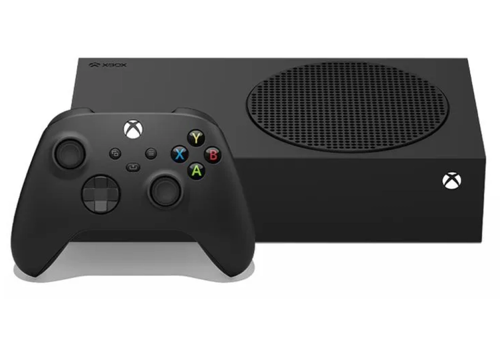 Microsoft Xbox Series S 1 TB