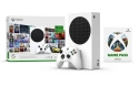 Microsoft Xbox Series S 512 GB 3 mois de Game Pass inclus