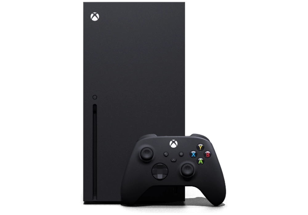 Microsoft Xbox Series X - 1TB