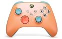 Microsoft Xbox Wireless Controller Sunkissed Vibes OPI Special Edition