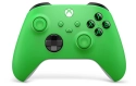 Microsoft Xbox Wireless Controller Velocity Green 