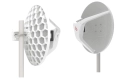 MikroTik RouterBOARD LHG 60 GHz, Wireless Wire Dish Kit
