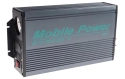 Mobile Power Transformateur de tension KV-1000 12 V, 1000 W