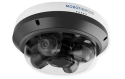 Mobotix Caméra réseau MOVE Mx-VM1A-20-IR-VA