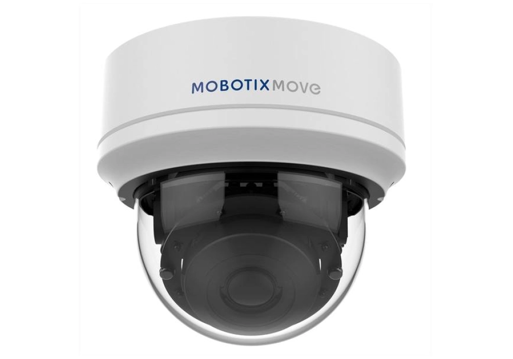 Mobotix Mx-VD1A-8-IR-VA
