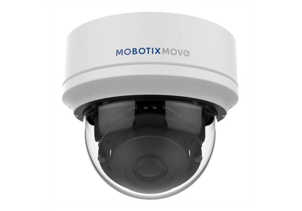 Mobotix Mx-VD2A-5-IR-VA