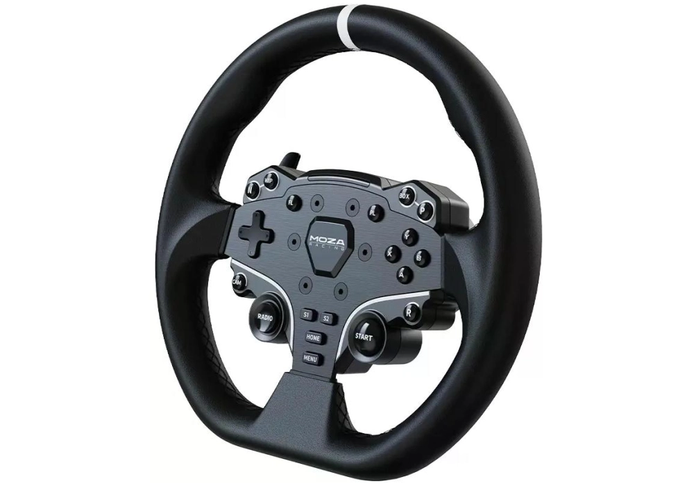MOZA Racing ES Steering Wheel