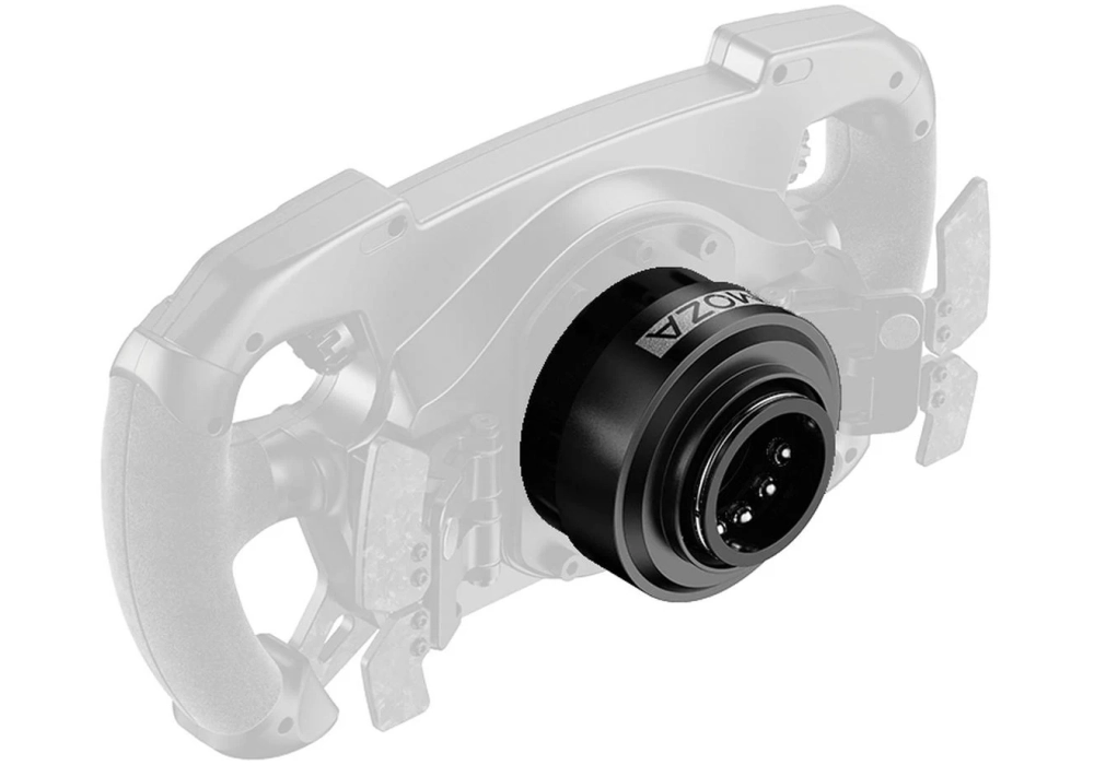 MOZA Racing Quick Release Adapter