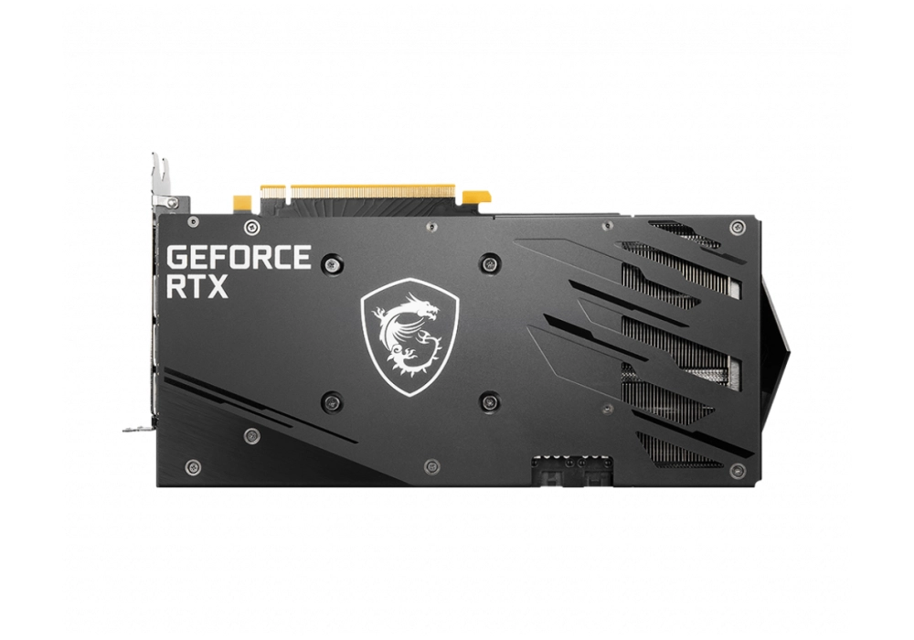 MSI GeForce RTX 3060 Ti GAMING X LHR
