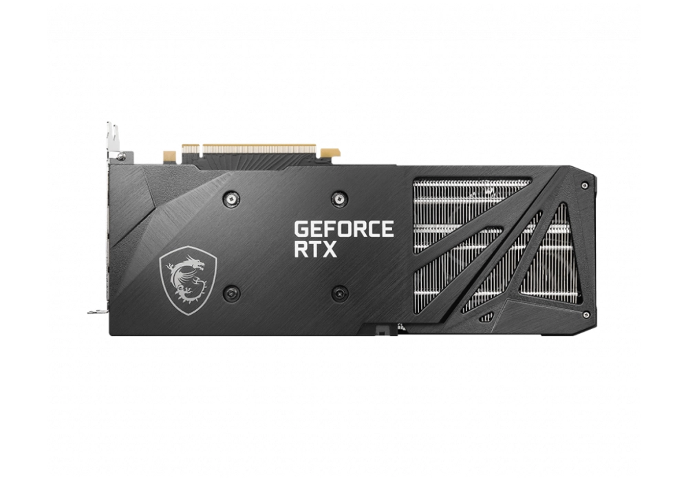 MSI GeForce RTX 3060 VENTUS 3X OC