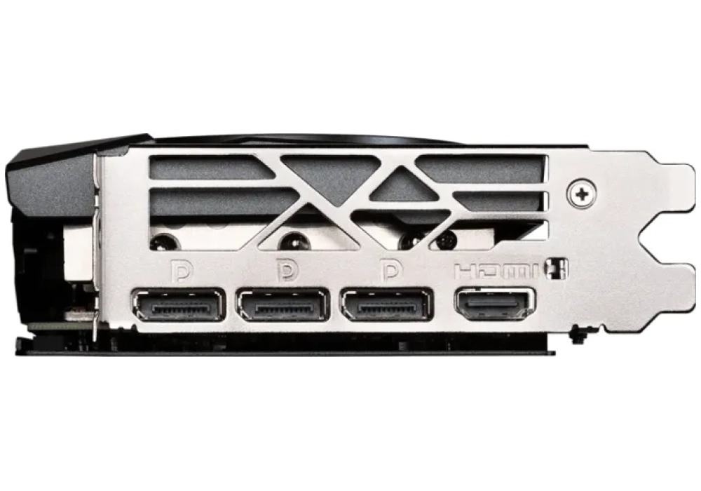 MSI GeForce RTX 4070 Gaming X Slim