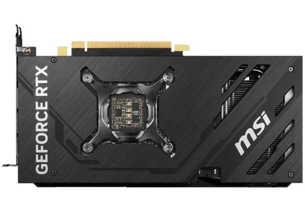 MSI GeForce RTX 4070 Super Ventus 2X OC 12 GB