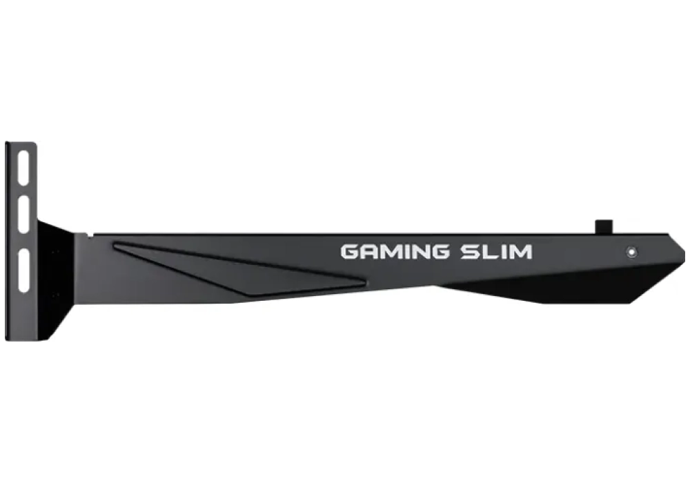MSI GeForce RTX 4070 Ti Gaming X Slim